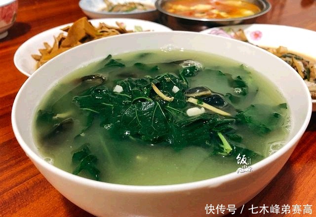 胡萝卜素|入秋后最该吃的蔬菜,胡萝卜素是胡萝卜3倍,被誉为“蔬菜皇后”