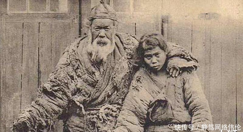 年间|崇祯年间一桩“争子奇案”，看罢不禁切齿：乞丐之恶，远胜鬼卒