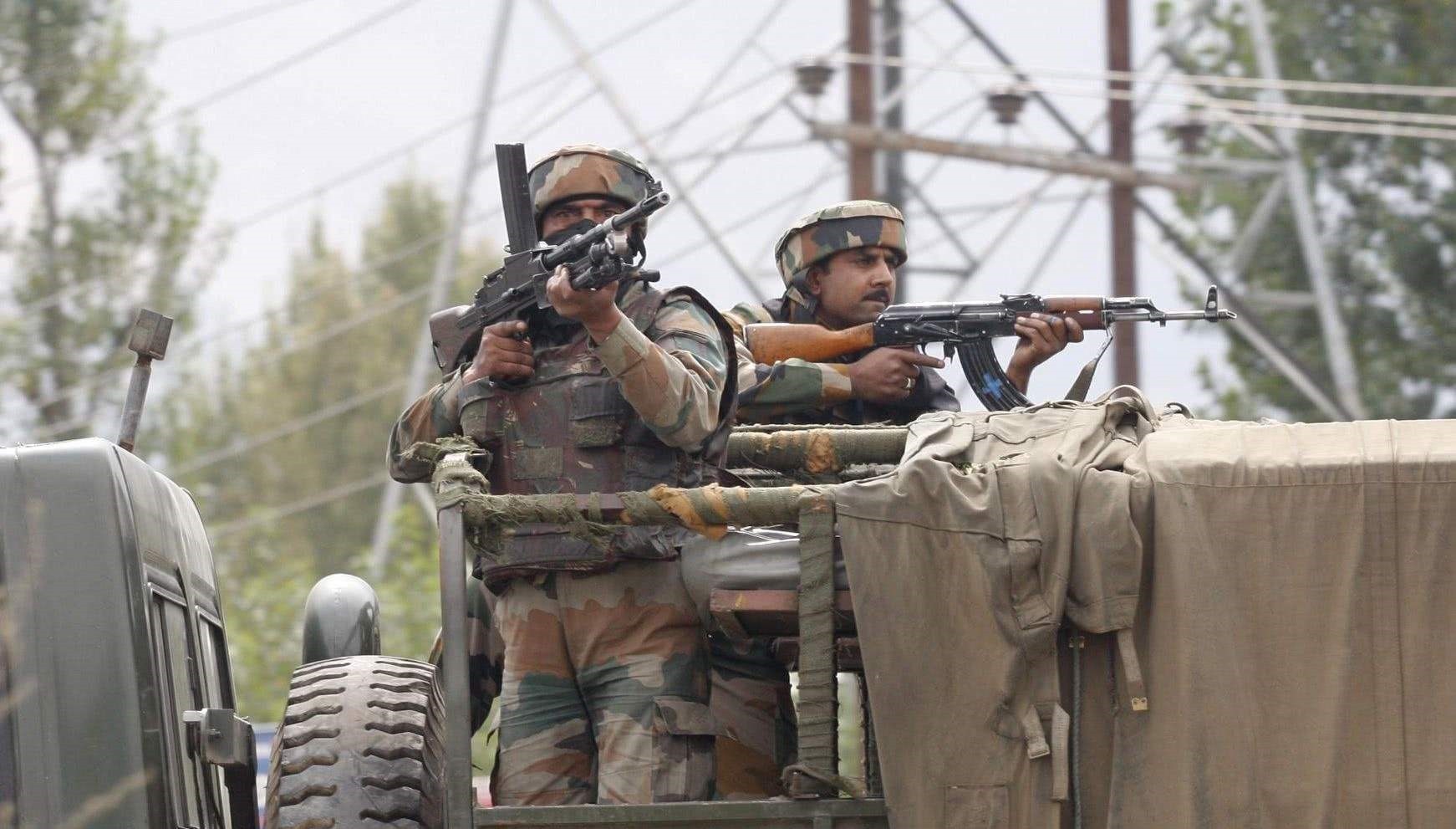 巴基斯坦|印媒曾表示最担心中巴联合，在巴铁眼里，中国军事力量有多强