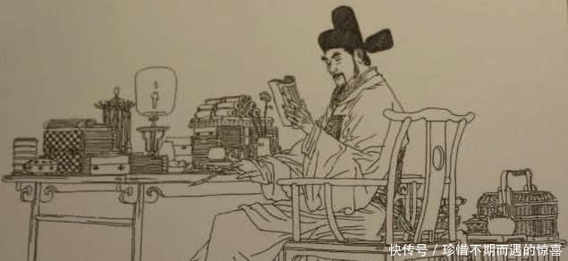 三省|古代三省六部中的六部都有哪些分工，哪个部门地位高？