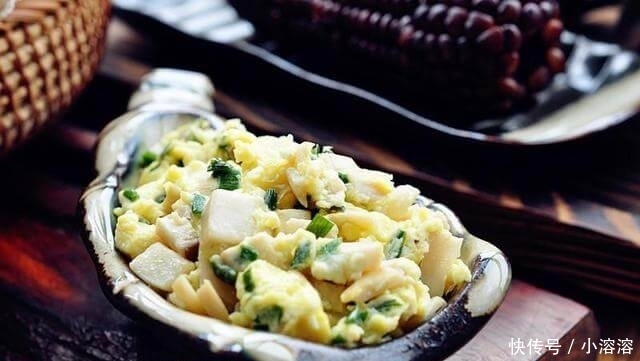 杏鲍菇|最适合夏天的3款杏鲍菇吃法,清淡不油腻,比大鱼大肉都鲜美