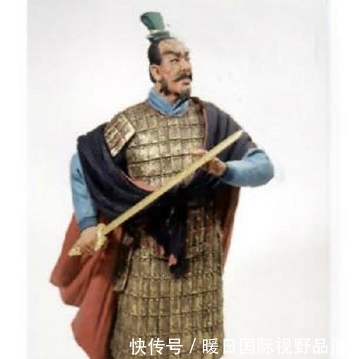  揭秘|揭秘: 汉光武帝刘秀一生中最大的污点