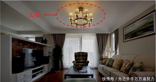 设计|吊灯早就过时了!现在流行无主灯设计,空间层次分明实用又漂亮!