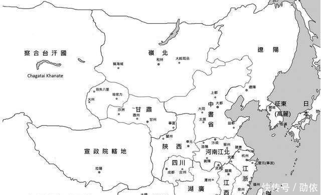 开拓|中国古代为何没有打开印度洋的出海口?明朝将缅甸丢得干干净净