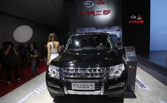  价格|把日产途乐“换标”,山猫的绝地怒吼，价格下调太喜人