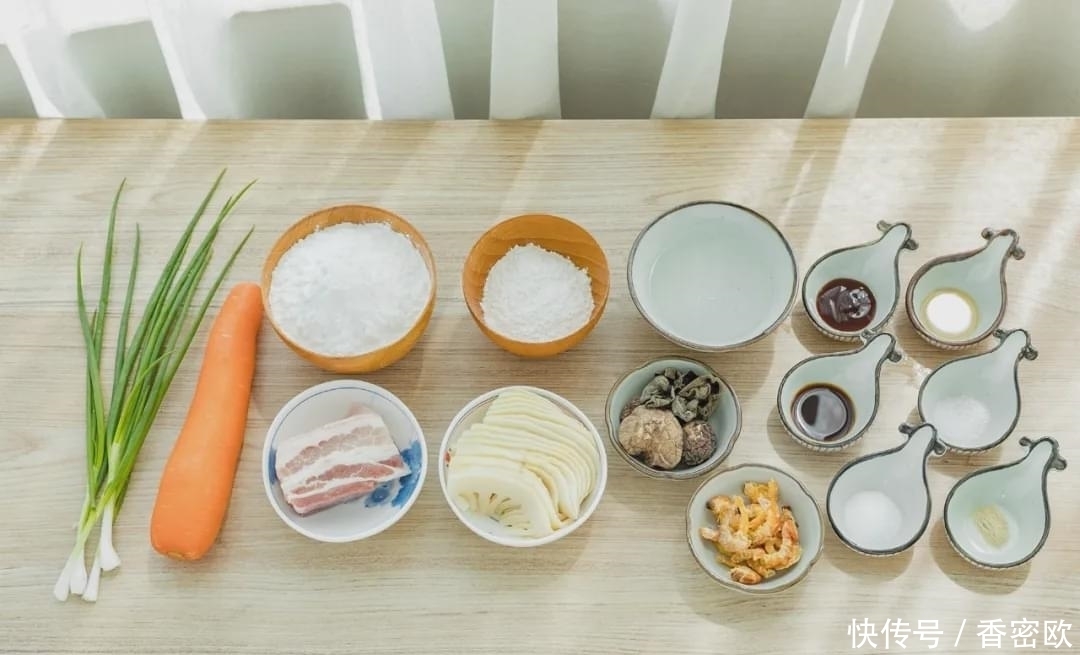 在家|餐厅一小碟卖38,在家8元蒸一大锅!哪还用出去买