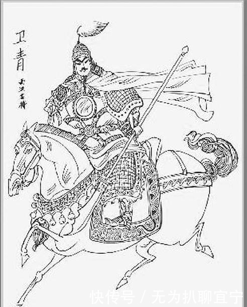 中国古代历史十大猛将排行榜