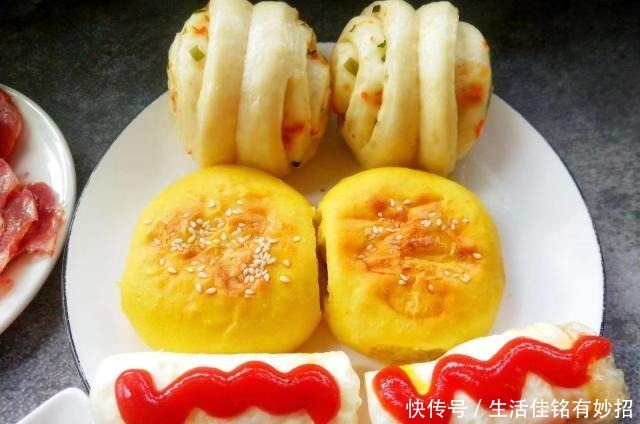 生活|分享早餐与美食,二胎妈妈早餐日记,记录最真实的生活