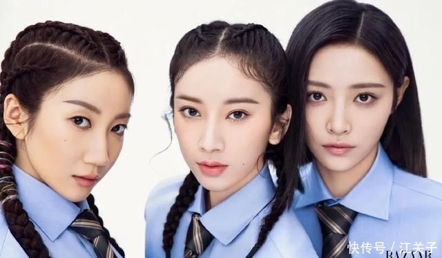  东西|又美又降温，幂姐的编发有点东西