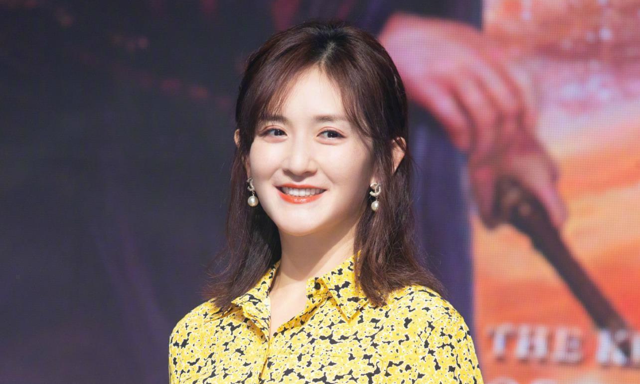 小方的女儿|湖南卫视“最大关系户”,不是谢娜而是她,爸爸是《快本》的导演