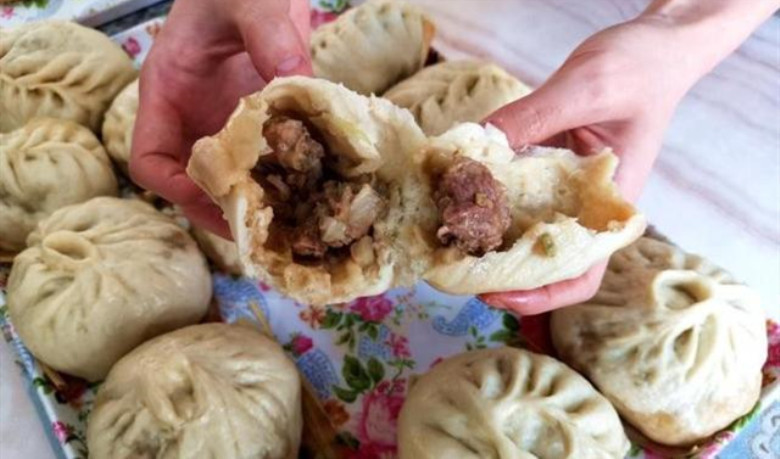 塌陷|蒸包子,万万不要直接上锅!教你最正确做法,包子暄软好吃不塌陷