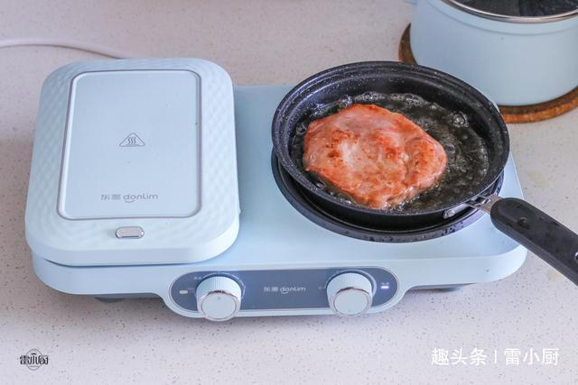  读书|家有读书娃，早餐不敢马虎，这早餐既挡饱又解馋，挑食孩子也不拒