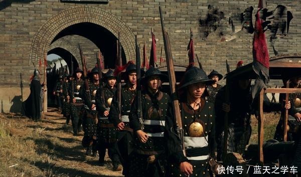 计划|最疯狂的计划 此国居然想用一万多人, 征服整个大明朝