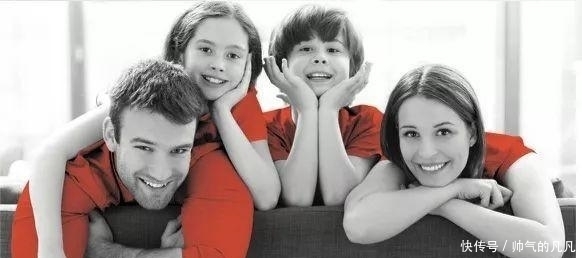 划分标准|“六亲不认”指的是哪“六亲”?