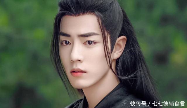 已成|变形计中的追星女生眼光多毒?三年前追的小透明,今已成当红流量