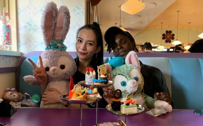 布布|《街舞》成国际大神坟墓,战神布布出现重大失误,另一个何展成