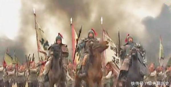 机会|错失三次拯救梁山好汉的机会 宋江究竟是忠诚义气还是腹黑自私