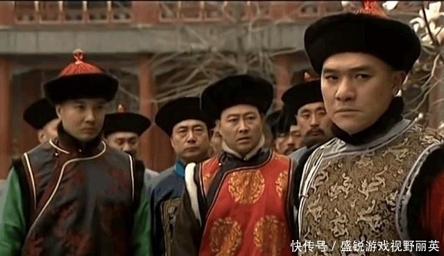 事后|胤禛为何烧百官行述事后为什么也没人汇报康熙，这就是胤禛的手段