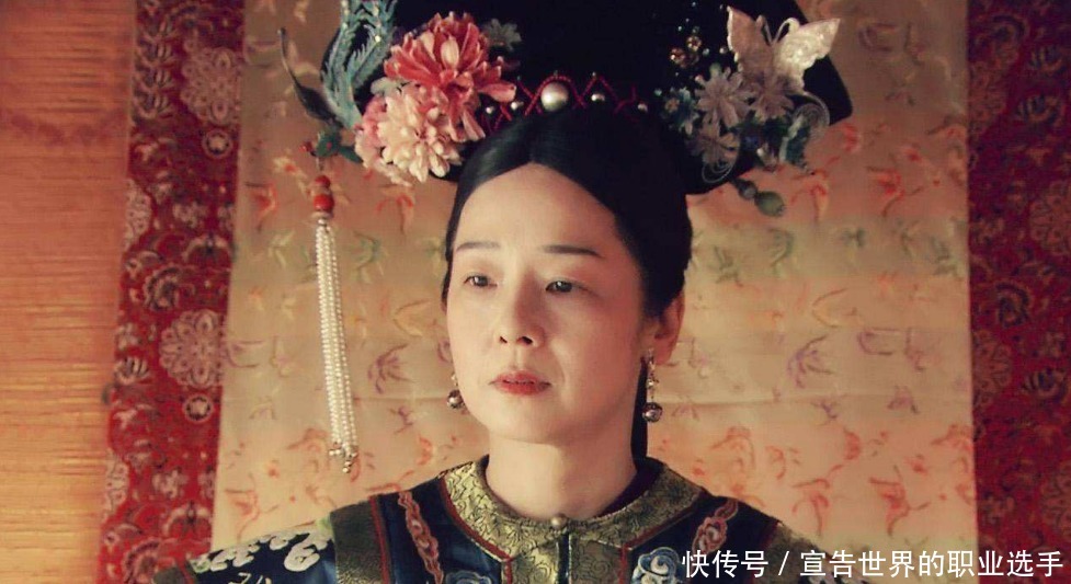 大权|她地位媲美慈禧,政治谋略不输武则天,手握大权却备受后人好评