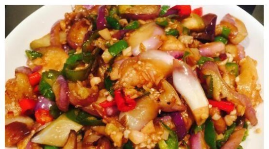  切成薄片|家常菜易学，好流口水，易学