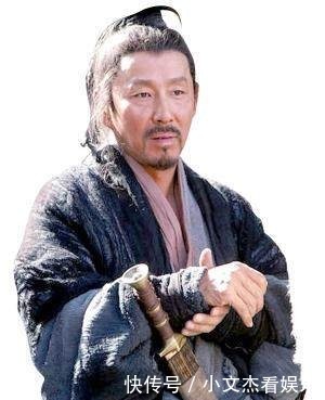  萧何|为什么要斩杀壮士！行刑时，死囚犯话音未毕，一人叫道：刀下留人