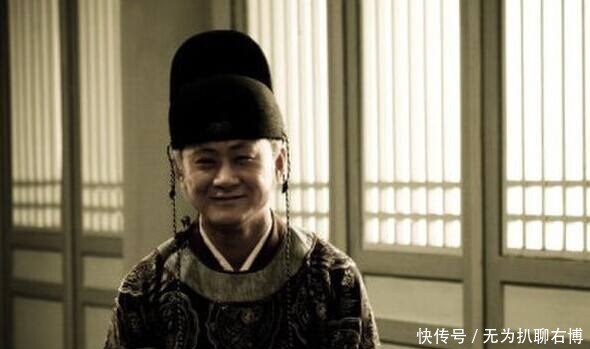 末代|他是末代太监,幼年就被净身,靠一秘诀活了94岁