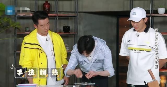 变味|《奔跑吧》悄然变味,内容连环撞款《向往的生活》与《极限挑战》