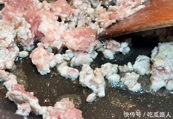 包菜|既是主食也可当菜来吃,Q弹好滋味,介绍给“粉丝”们分享