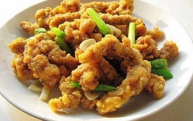 留香|几道开胃下饭菜,营养又美味,吃过唇齿留香,解馋过瘾!