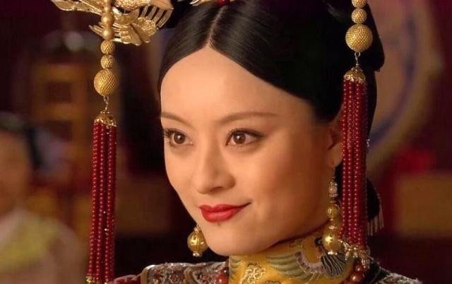 何许人也|甄嬛传：纯元皇后到底是何许人也，为何能让皇上一生倾心？