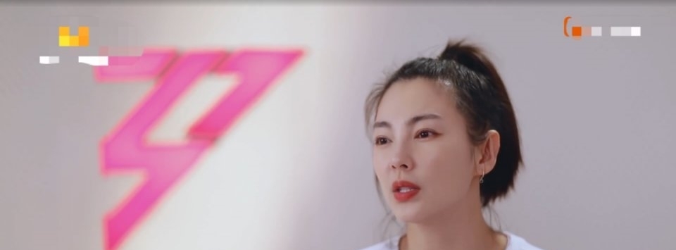 忌惮|《乘风破浪》“搞事三人组”, 性格强势让人忌惮, 团队被她们搅乱