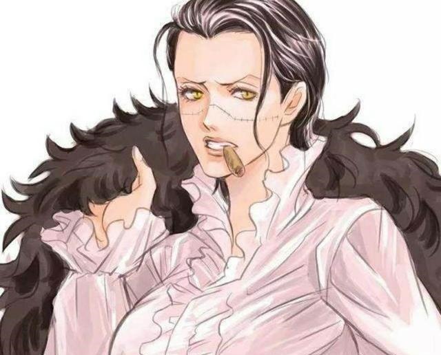 性别|海贼王6个未解之谜,人鱼岛真的毁于路飞之手老沙性别依旧存疑