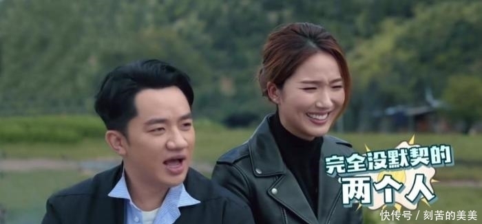 老婆|王祖蓝“误吃”谢霆锋做的牛鞭, 老婆李亚男表情难以形容