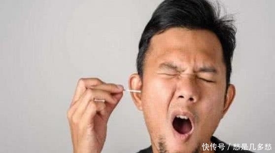 掏不出|为什么有时感觉耳朵里痒,却掏不出什么东西?可能是“它”在作祟