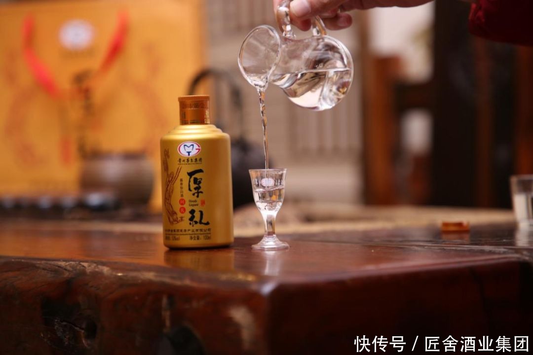 酒类|酒类知识大解析,原浆酒、基酒、新酒、老酒、年份酒怎么区分?