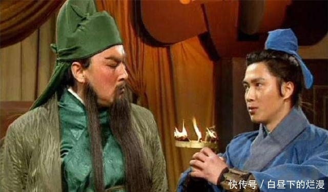 关羽|蜀汉两员猛将,一个可战徐晃一个生擒庞德,为何却不受关羽重用