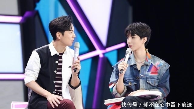  演员|何炅罕见谈综艺畸形，很多歌手演员跨界做综艺，疑与快本招新有关