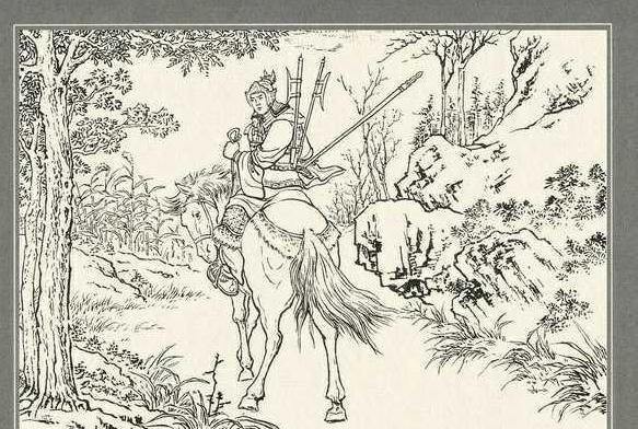 甘宁|甘宁斩杀敌将8名,重伤1人,太史慈80合平张辽,他们的武艺谁强?