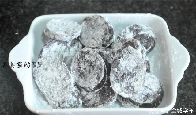 鸭血|中秋家宴，这道特色菜必备！上过央视的美食，就是不一般！