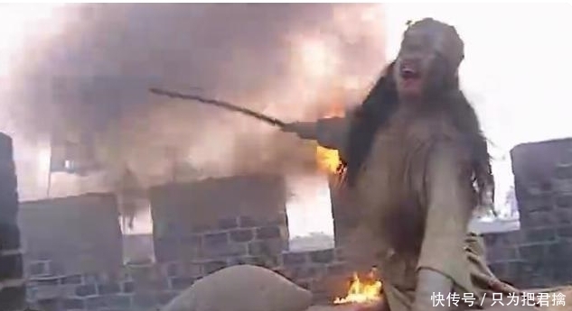 石达开|太平天国名将排行榜,前五名每一位都是铁血铮铮的汉子