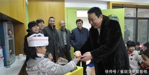 刘汉|他身价百亿，汶川地震捐5000万，慈善背后却是个沾满鲜血的伪君子