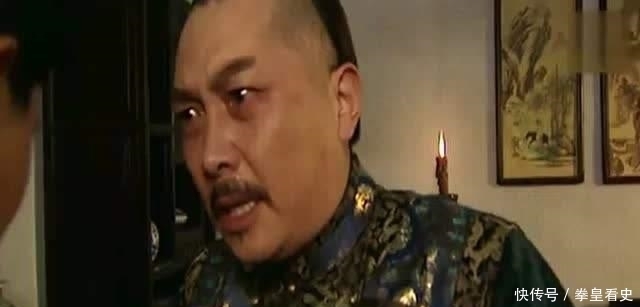 别墅|雍正王朝10-3:为何说十三爷蹲号子还能住大别墅,原来是佟国维刻意安排