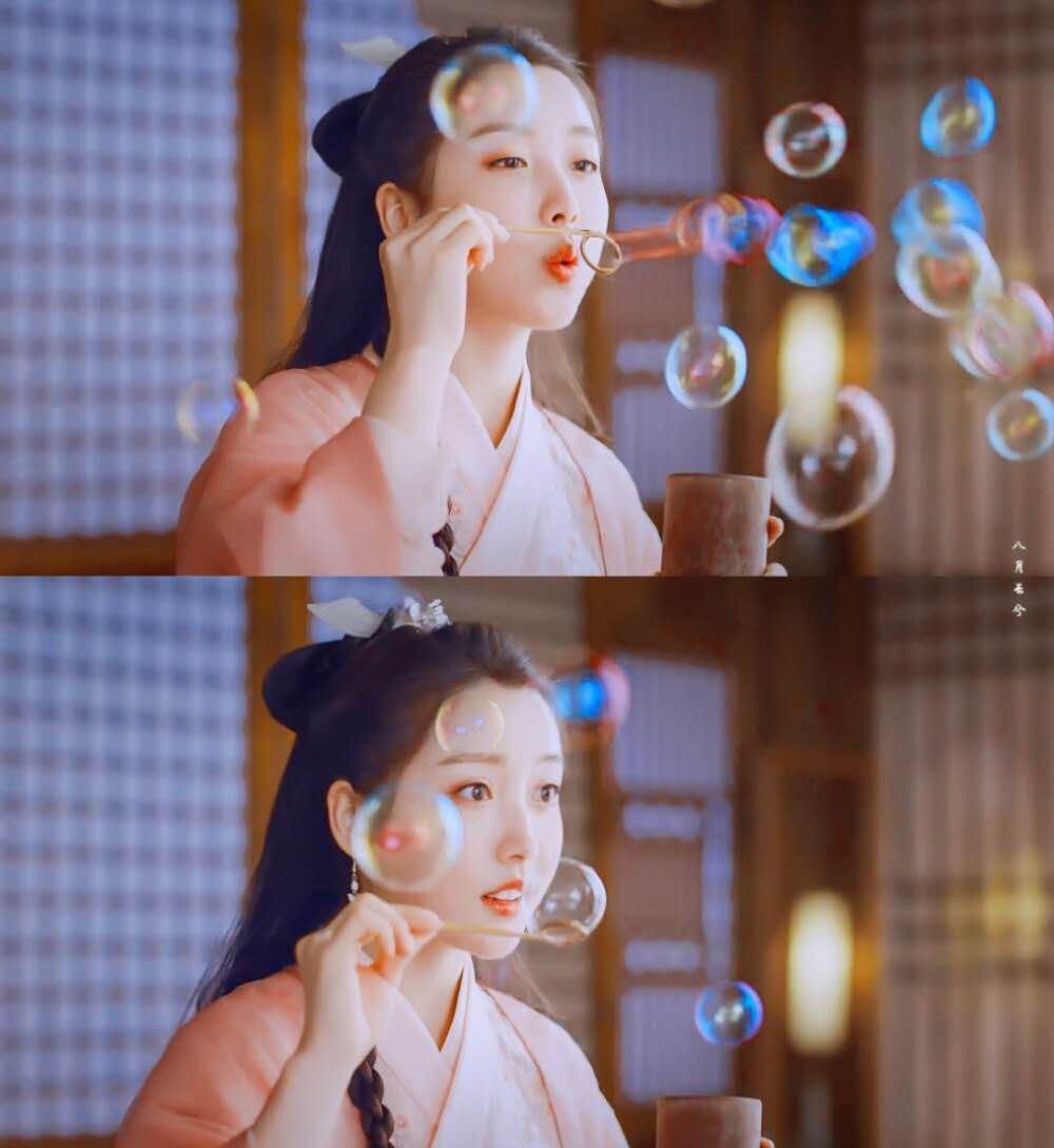  反对|下半年又一档恋爱节目播出，任豪姜贞羽成官配cp，粉丝们十分反对