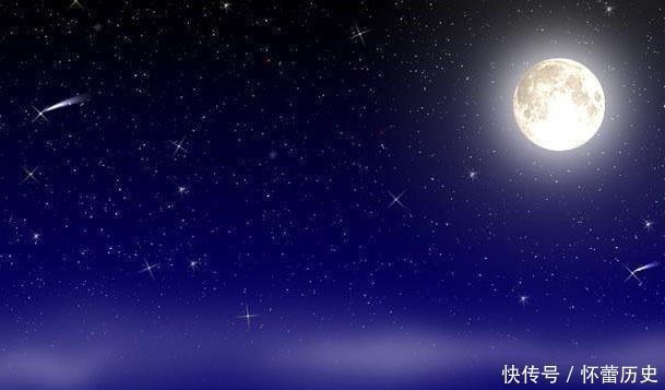  水调歌头|《水调歌头》占尽中秋风流，其实还有两首中秋词不在它之下