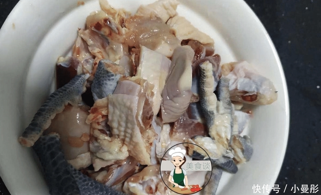 土豆|这锅美味, 鲜香软糯, 我隔三差五炖一锅, 孩子爱吃, 体格好不怕冷