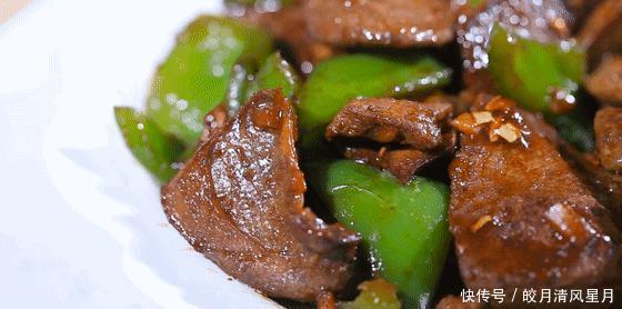 做法一般|私房菜推荐美味爆炒猪肝,简单易学,还有你不知道的炒菜冷知识