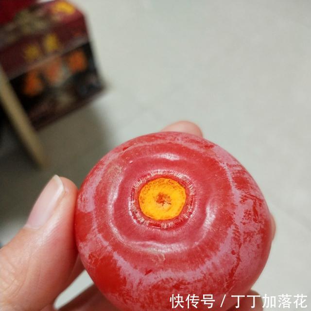 秋天|秋天的水果有哪些与《长安十二时辰》同款的火晶柿子,是好回答