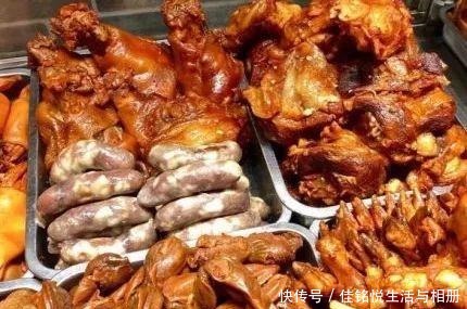 小店|青年路上6家被吃货私藏的宝藏小店,我不允许你不知道!