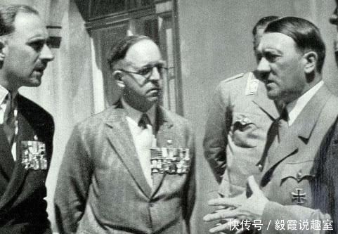 偷袭|日本偷袭珍珠港,各个国家的领导人什么反应?希特勒就说了4个字