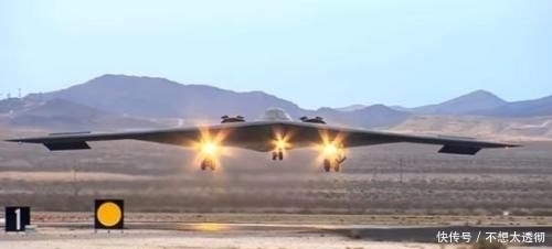 距离|世界第二贵轰炸机图-160,航程比美国B-1B多20%